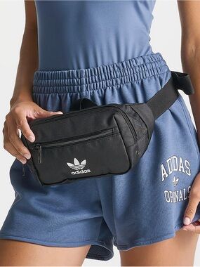 Adidas Originals “For All” Waist Pack